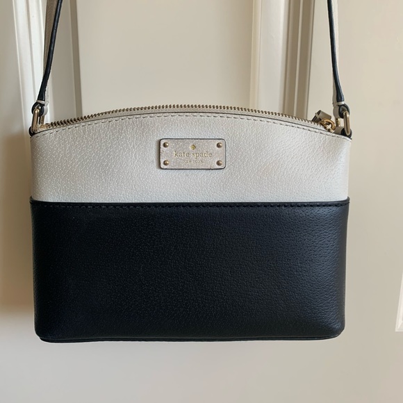 Kate Spade Grove Street Millie Leather Handbag - Picture 2 of 7